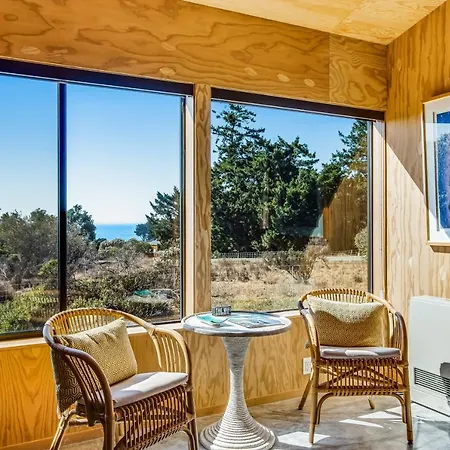 Villa Wild Meadow